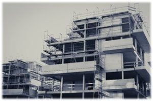 Neubau - Prüfmethode für gesundes Bauen und Wohnen